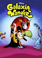 ver galaxia wander online latino|Temporada 1 de Galaxia Wander .